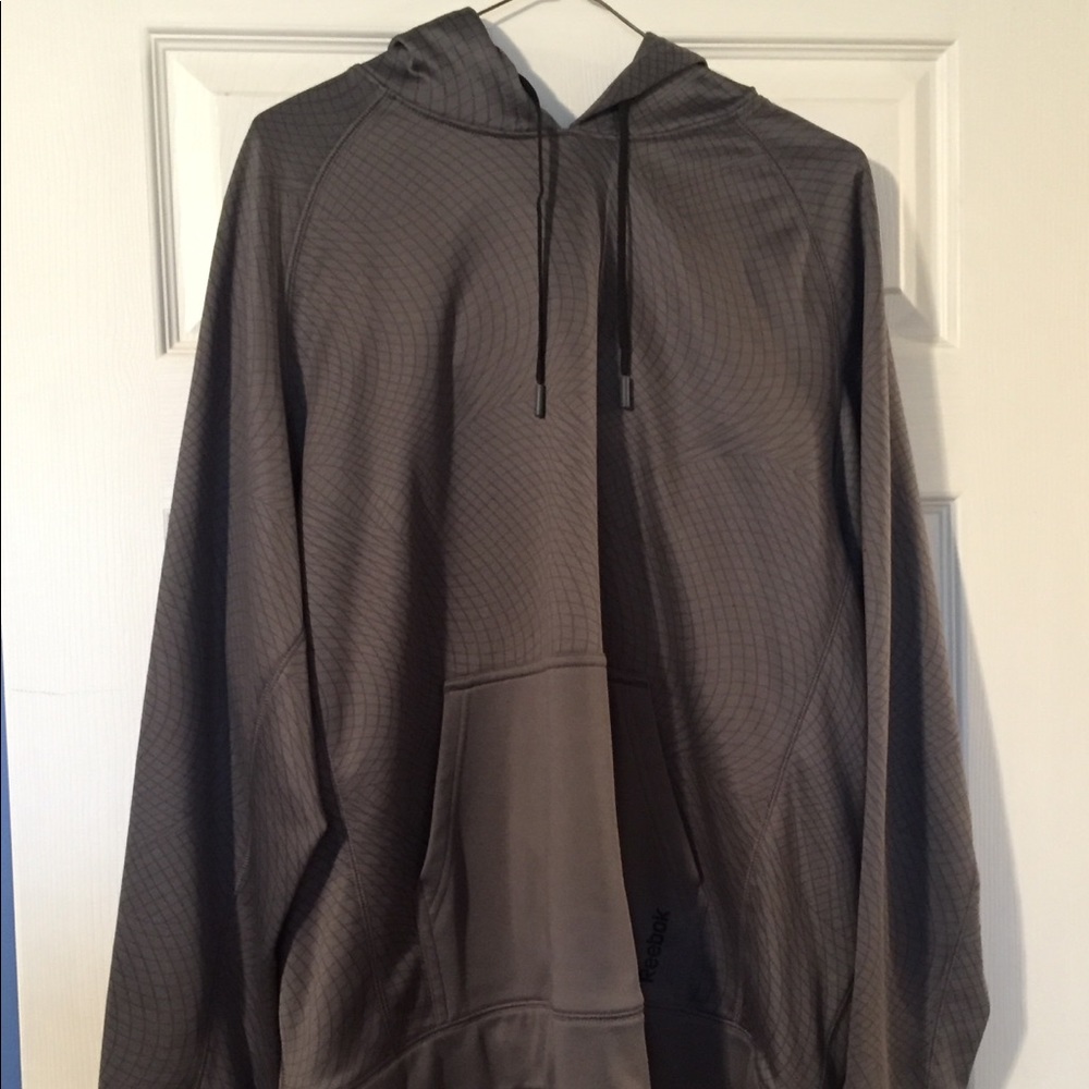 Reebok Hoodie